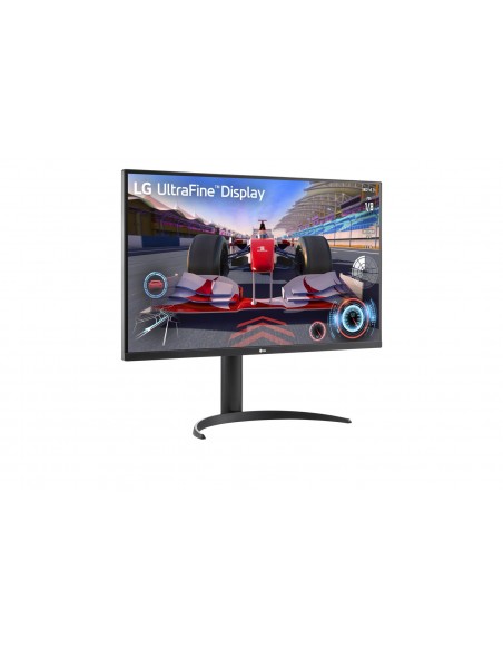 MONITOR LG ULTRAFINE 32UR550K-B 31.5" 4K MULTIMEDIA RREG.ALTURA HDMI X2 DP MONITOR LG ULTRAFINE 32UR550K-B 31.5" 4K MULTIMEDIA RREG.ALTURA HDMI X2 DP