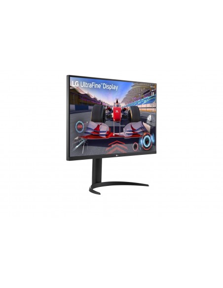 MONITOR LG ULTRAFINE 32UR550K-B 31.5" 4K MULTIMEDIA RREG.ALTURA HDMI X2 DP MONITOR LG ULTRAFINE 32UR550K-B 31.5" 4K MULTIMEDIA RREG.ALTURA HDMI X2 DP