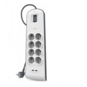 REGLETA BELKIN SURGERSTRIP...