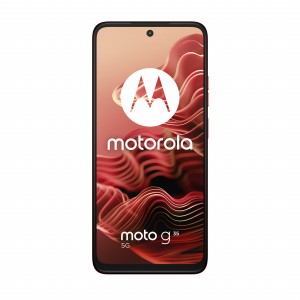 SMARTPHONE MOTOROLA MOTO G35 5G 8GB 256GB HOT CORAL 2