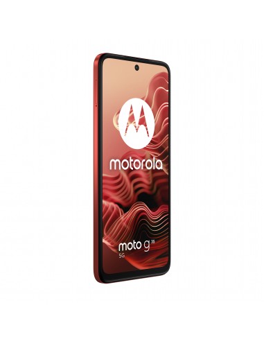 SMARTPHONE MOTOROLA MOTO G35 5G 8GB 256GB HOT CORAL