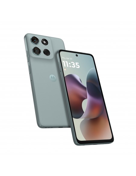SMARTPHONE MOTOROLA MOTO G56 5G 8GB 512GB GRAY MIST