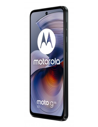 SMARTPHONE MOTOROLA MOTO G55 5G 8GB 256GB FOREST GREY