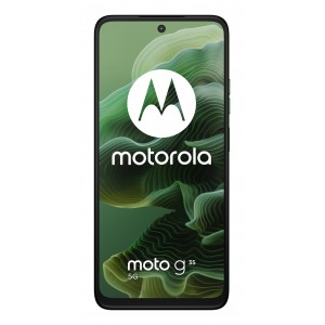 SMARTPHONE MOTOROLA MOTO G35 5G 8GB 256GB CHINOISE GREEN