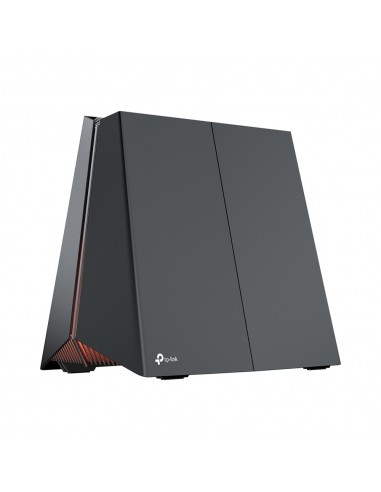 TP-LINK ROUTER BE9300 TRI-BAND WI-FI 7 GAMING