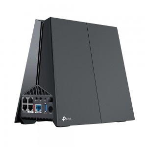 TP-LINK ROUTER BE9300 TRI-BAND WI-FI 7 GAMING 2