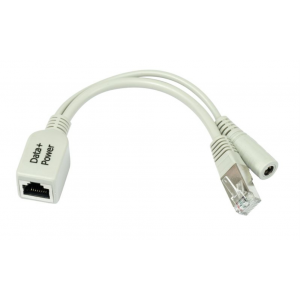 INYECTOR POE MIKROTIK...