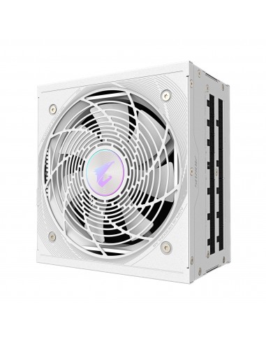 FUENTES DE ALIMENTACION GIGABYTE MODULAR AORUS ELITE P1000W ICE ATX BLANCO