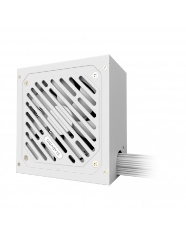 FUENTES DE ALIMENTACION GIGABYTE 650W ATX ICE BLANCO