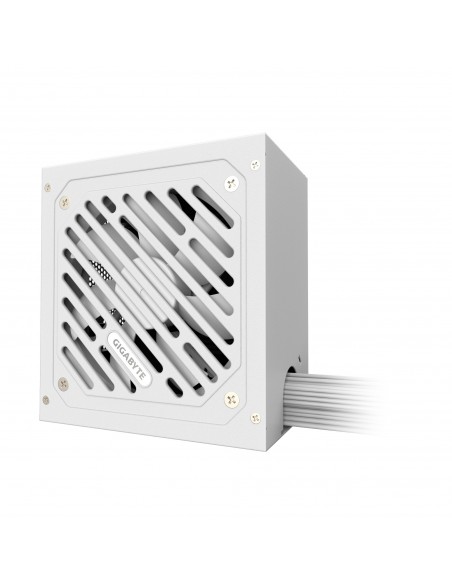 FUENTES DE ALIMENTACION GIGABYTE 650W ATX ICE BLANCO