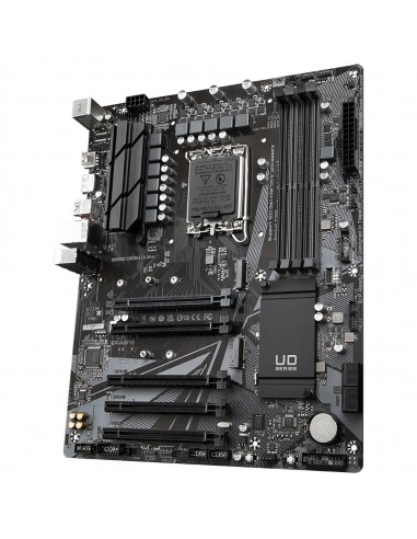 PLACA BASE GIGABYTE B660 DS3H 1700 ATX 4XDDR4