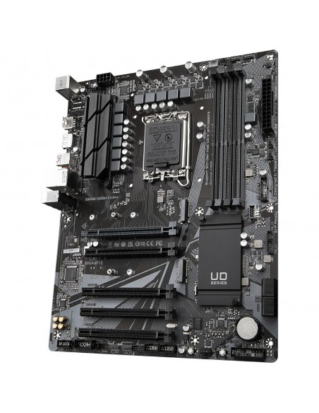 PLACA BASE GIGABYTE B660 DS3H 1700 ATX 4XDDR4