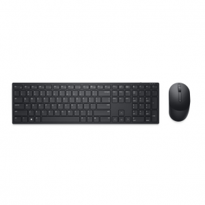 COMBO TECLADO RATON DELL...