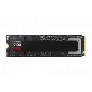 SSD SAMSUNG 9100 PRO 1TB M.2 NVME