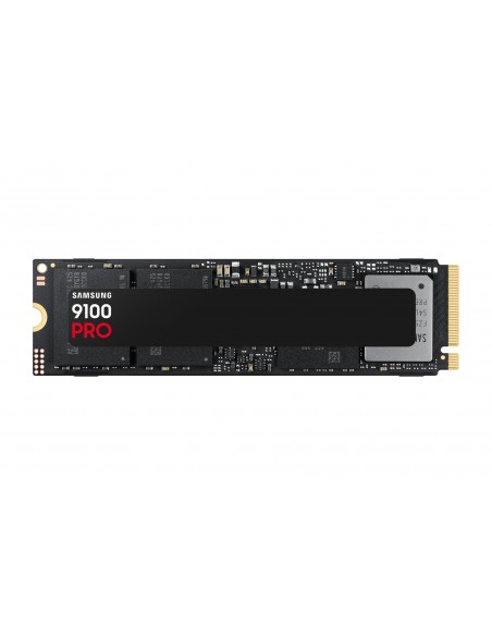 SSD SAMSUNG 9100 PRO 1TB M.2 NVME