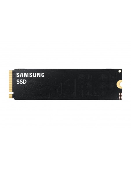 SSD SAMSUNG 9100 PRO 1TB M.2 NVME