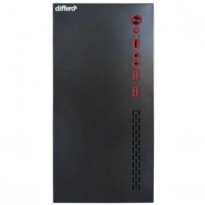 PC DIFFERO MPC-45 R3-4300G...