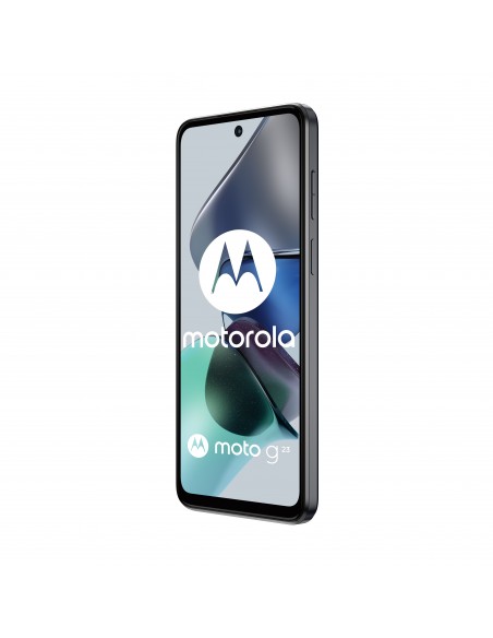 SMARTPHONE MOTOROLA MOTO G23 4G 8GB 128GB GRIS