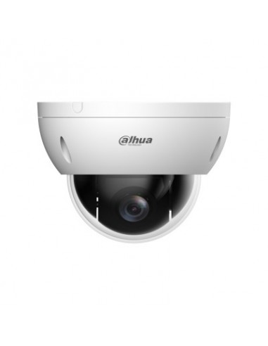 CAMARA DAHUA DOMO 2M DN DWDR STARLIGHT 4X 3D IP66 IK10 POE AI