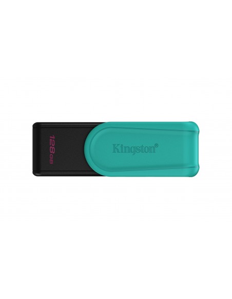 USB 3.2 KINGSTON 128GB DTXS 128GB BLACK TURQUOISE