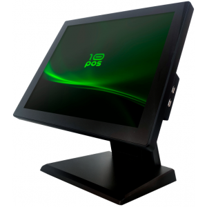 TPV+SW VERIFACTU 10POS 15"...