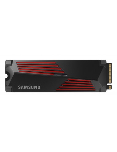 SSD SAMSUNG 990 PRO 1TB M.2 NVME