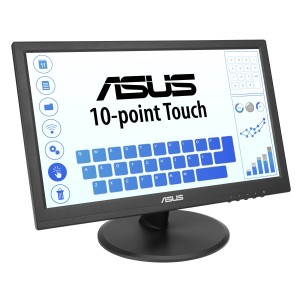 MONITOR TACTIL ASUS VT169HE 16" FHD IPS 2