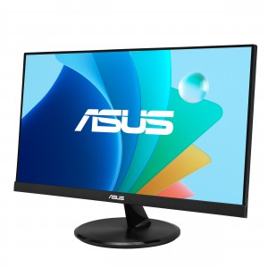 ASUS MONITOR VP229HF EYE CARE GAMING MONITOR 22" (21.45" VIEWABLE),IPS, 100HZ,