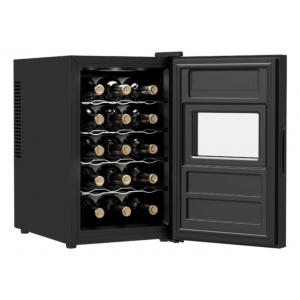 CECOTEC VINOTECA BOLERO...
