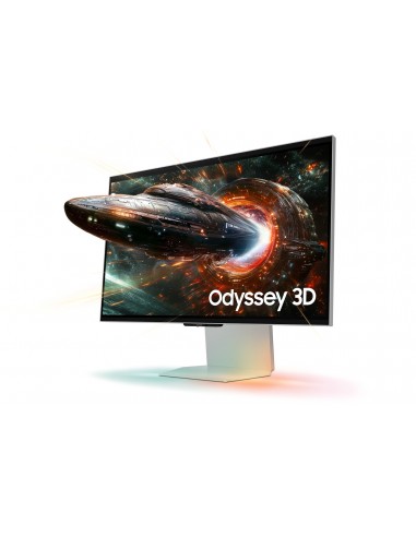 MONITOR SAMSUNG 27" LS27FG904XUXEN UHD 160HZ IPS 3840X2160 DP HDMI