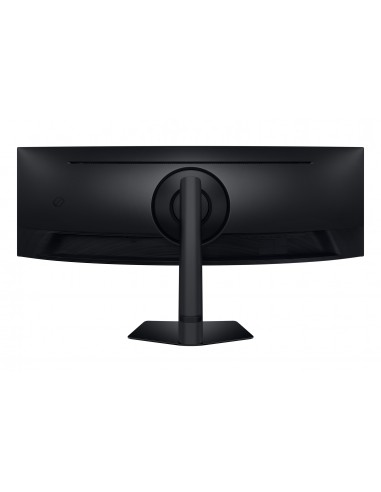 MONITOR SAMSUNG 49" LS49FG916EUXEN DQHD 144HZ IPS 5120X1440 DP HDMI USB