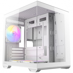 CAJA ANTEC CX60M ARGB MATX...
