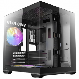 CAJA ANTEC CX60M ARGB MATX...
