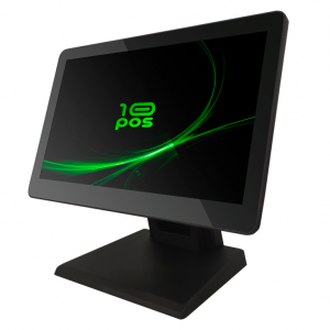 TERMINAL TÁCTIL 15.6"...