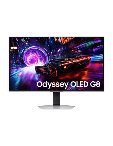 MONITOR SAMSUNG 32" LS32FG816SUXEN UHD 240HZ QD-LED 3840X2160 DP HDMI USB