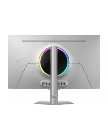 MONITOR SAMSUNG 32" LS32FG816SUXEN UHD 240HZ QD-LED 3840X2160 DP HDMI USB