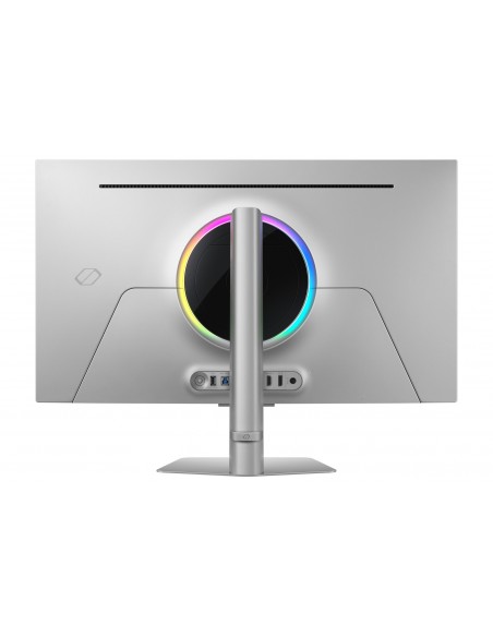 MONITOR SAMSUNG 32" LS32FG816SUXEN UHD 240HZ QD-LED 3840X2160 DP HDMI USB