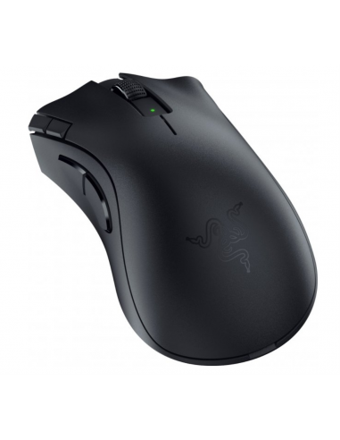 RATON GAMING RAZER DEATHADDER V2 X...