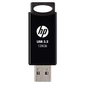 USB 3.2 HP 128GB 712W NEGRO 2