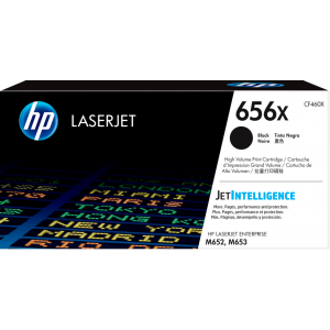 TONER HP 655X NEGRO