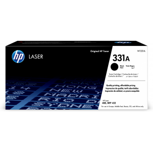 TONER HP N 331A NEGRO