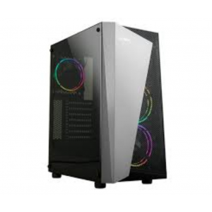 CAJA ZALMAN S4 PLUS ATX 1...