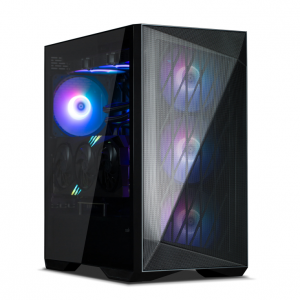 CAJA ZALMAN Z9 ICEBERG MS...