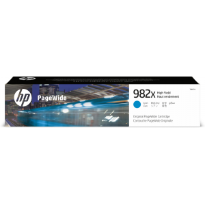 TONER HP 982X CIAN