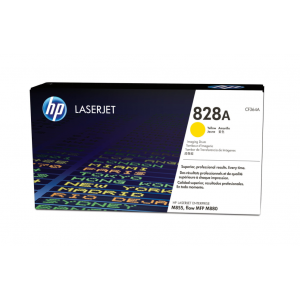 TONER HP 828A AMARILLO