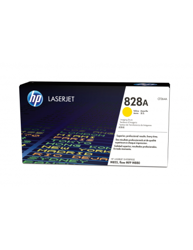 TONER HP 828A AMARILLO