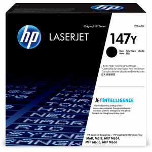 TONER HP 147Y NEGRO