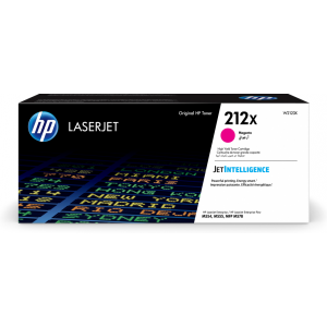 TONER HP 212X MAGENTA