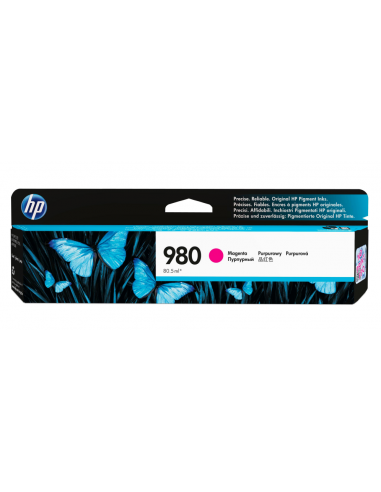 TONER HP 980 MAGENTA
