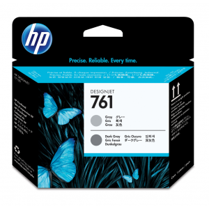 CABEZAL HP 761 GRIS Y GRIS...